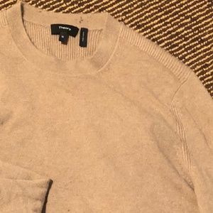 Theory Cashmere Sweater